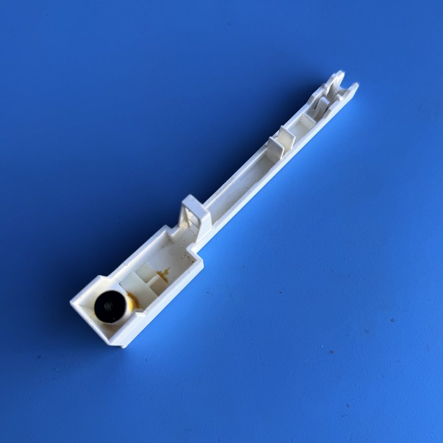 M-AUDIO Axiom PRO 25 49 61 MIDI Controller Keyboard Part: White Key [A]