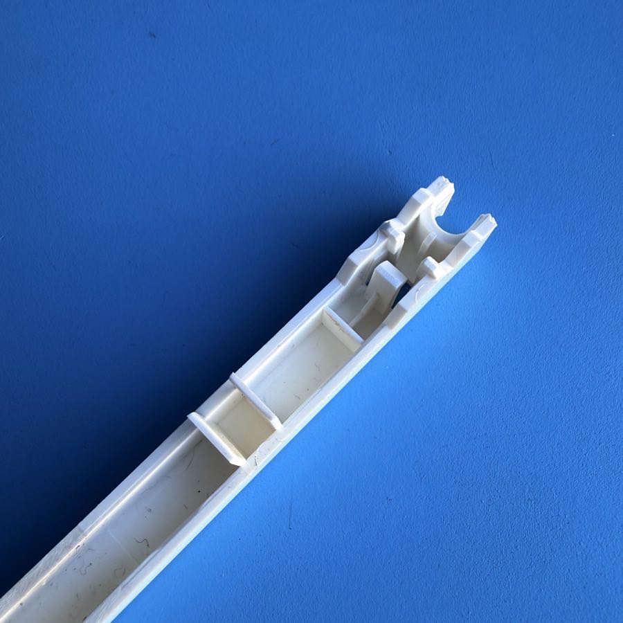 M-AUDIO Axiom PRO 25 49 61 MIDI Controller Keyboard Part: White Key [A]