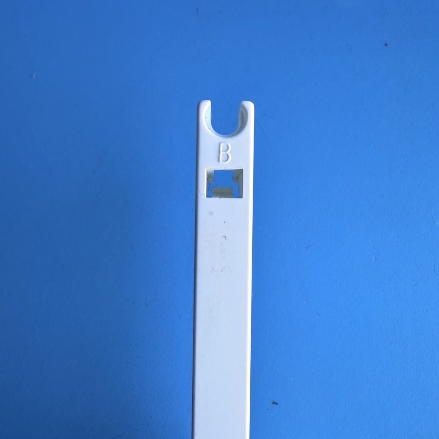 M-AUDIO Axiom PRO 25 49 61 MIDI Controller Keyboard Part: White Key [B]
