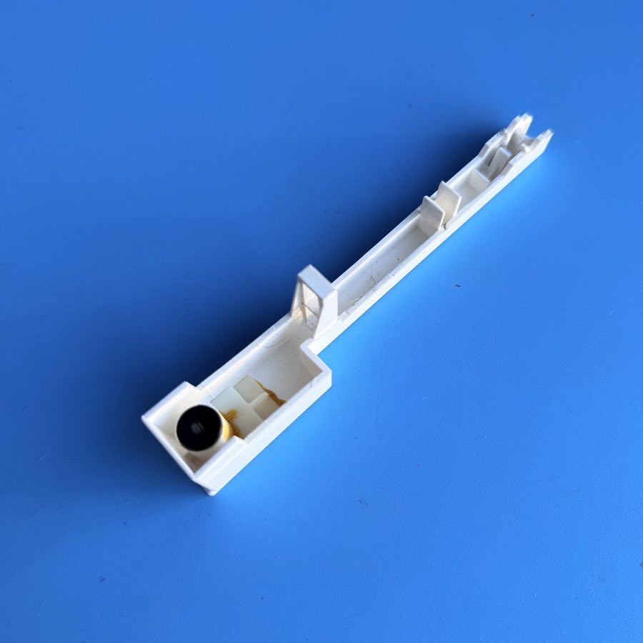 M-AUDIO Axiom PRO 25 49 61 MIDI Controller Keyboard Part: White Key [B]