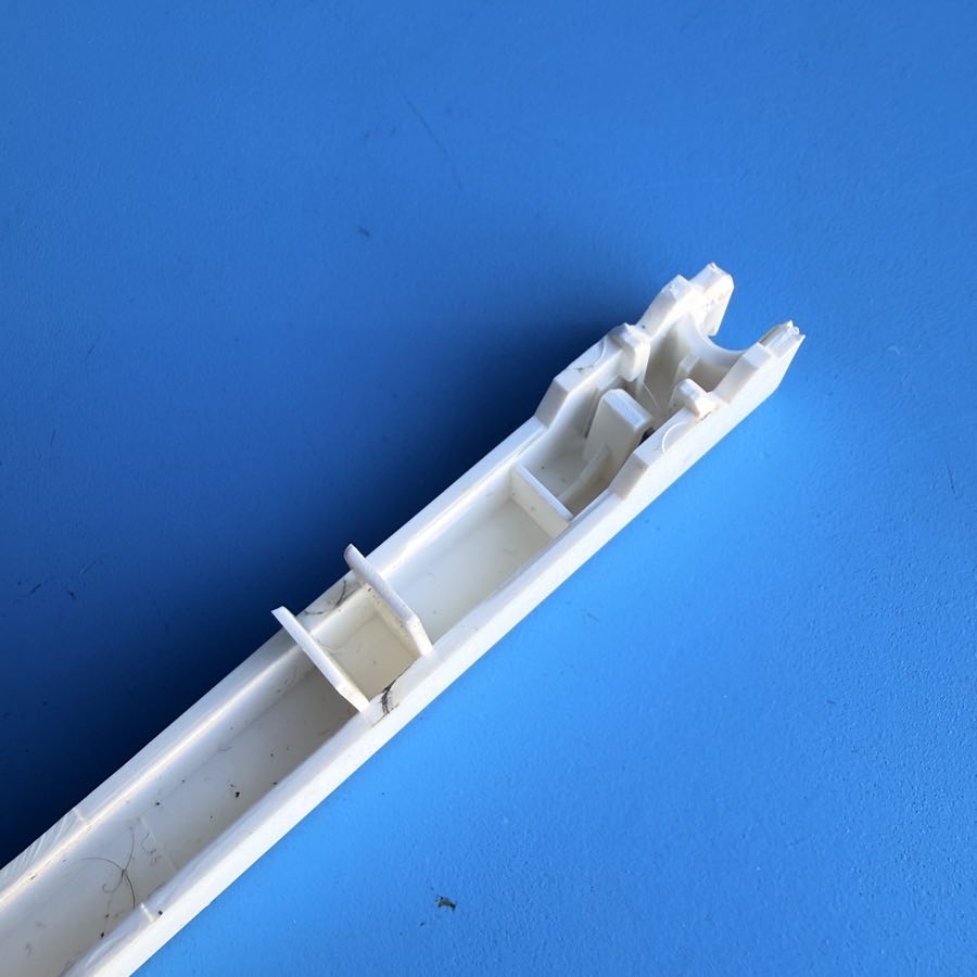 M-AUDIO Axiom PRO 25 49 61 MIDI Controller Keyboard Part: White Key [B]