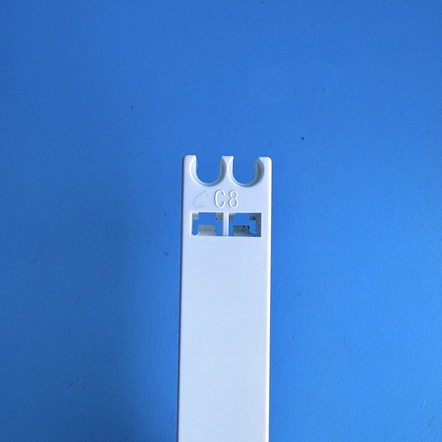 M-AUDIO Axiom PRO 25 49 61 MIDI Controller Keyboard Part: White Key [High C]