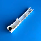 M-AUDIO Axiom PRO 25 49 61 MIDI Controller Keyboard Part: White Key [High C]