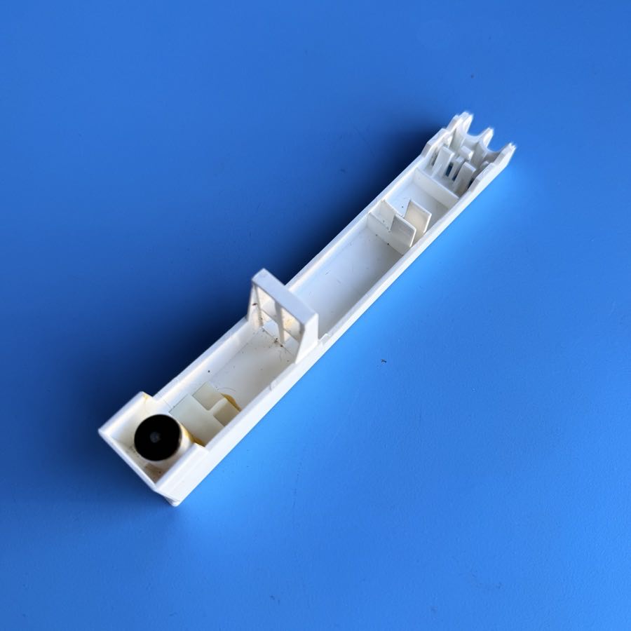M-AUDIO Axiom PRO 25 49 61 MIDI Controller Keyboard Part: White Key [High C]