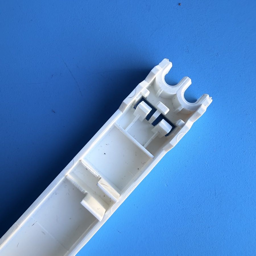 M-AUDIO Axiom PRO 25 49 61 MIDI Controller Keyboard Part: White Key [High C]