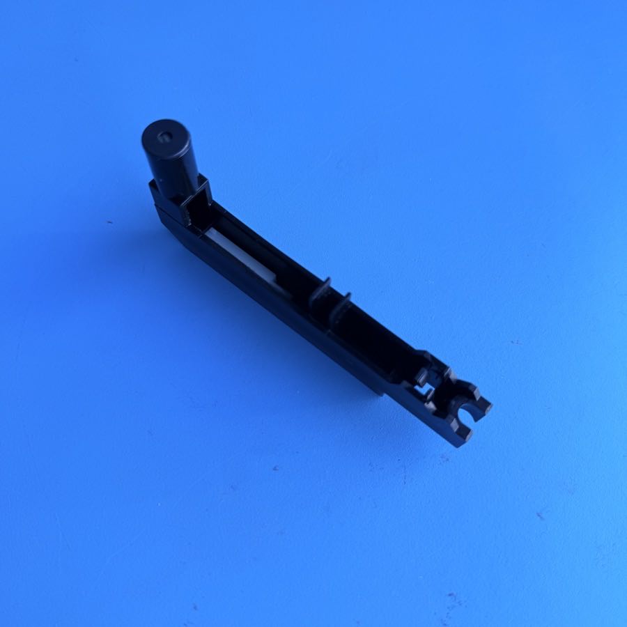 M-AUDIO Axiom PRO 25 49 61 MIDI Controller Keyboard Part: Black Key [Flat/Sharp]