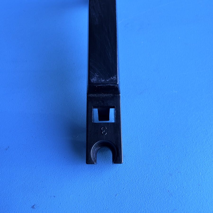 M-AUDIO Axiom PRO 25 49 61 MIDI Controller Keyboard Part: Black Key [Flat/Sharp]