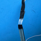 M-AUDIO AXIOM PRO 49 MIDI Controller Part: Key Aftertouch Strip Contact