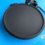 SIMMONS SD7PK Electronic Drum Part: Dual Zone Snare Pad 9" Trigger w/Clamp L-Rod