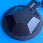SIMMONS SD7PK Drum Part: Single Zone 9" Tom Pad Trigger w/Clamp L-Rod [V1]