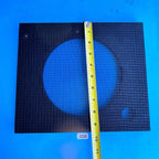 Ibanez IBZ15B Bass Guitar Amplifier Part: Speaker Grille Front Mesh Cover