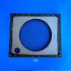 Ibanez IBZ15B Bass Guitar Amplifier Part: Speaker Grille Front Mesh Cover