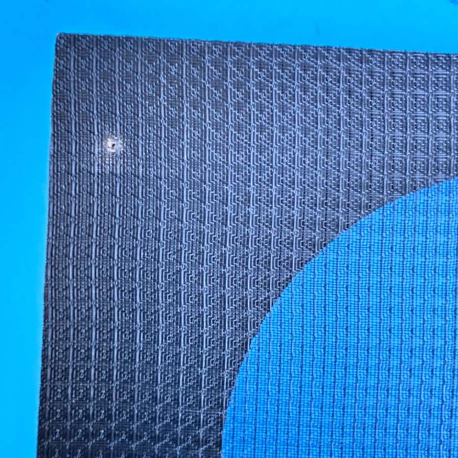 Ibanez IBZ15B Bass Guitar Amplifier Part: Speaker Grille Front Mesh Cover