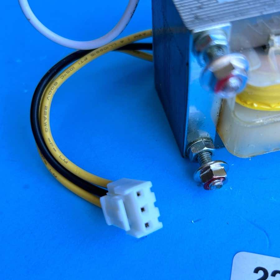 Ibanez IBZ15B Bass Guitar Amplifier PartTransformer Power Supply [SKE-29-16CTA]