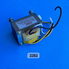 Ibanez IBZ15B Bass Guitar Amplifier PartTransformer Power Supply [SKE-29-16CTA]