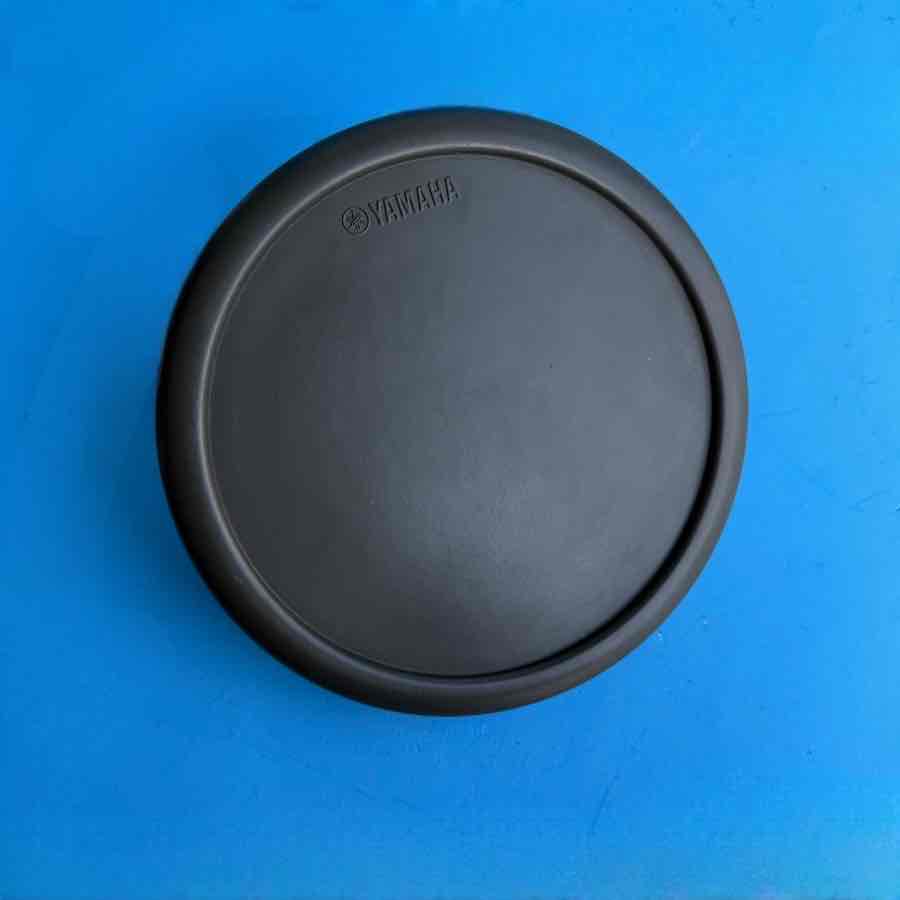 YAMAHA TP65 Electronic Drum Replacement Part: 8-Inch Tom Trigger Pad [V1]