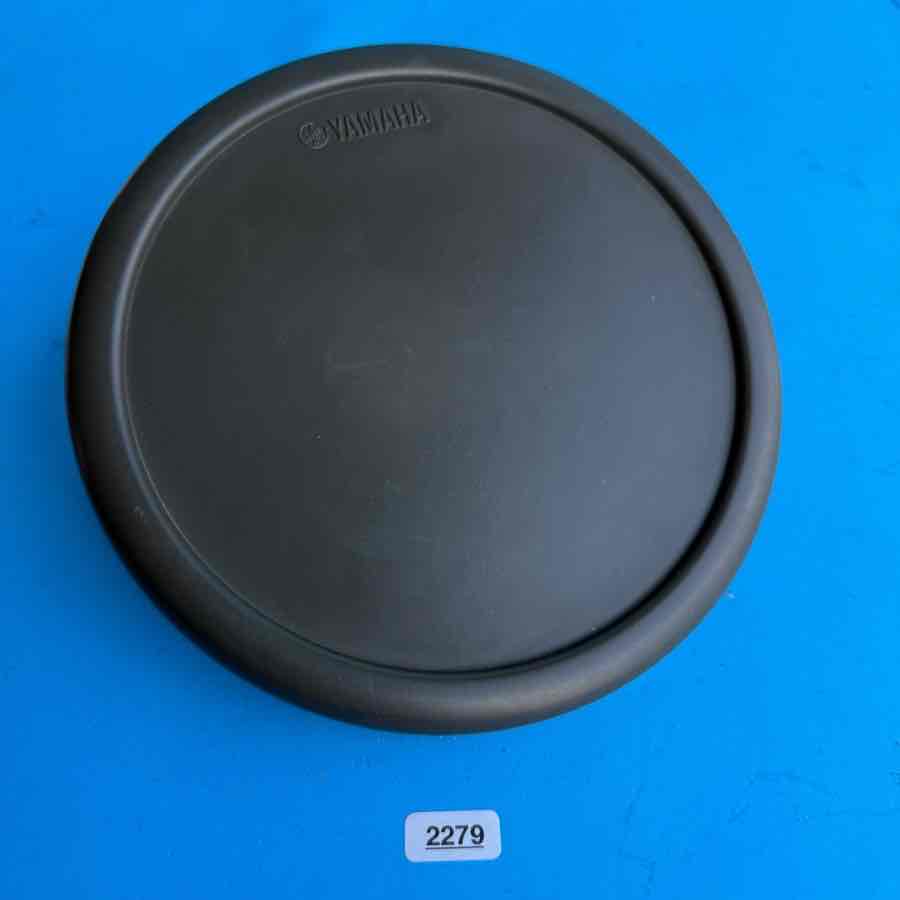 YAMAHA TP65 Electronic Drum Replacement Part: 8-Inch Tom Trigger Pad [V1]