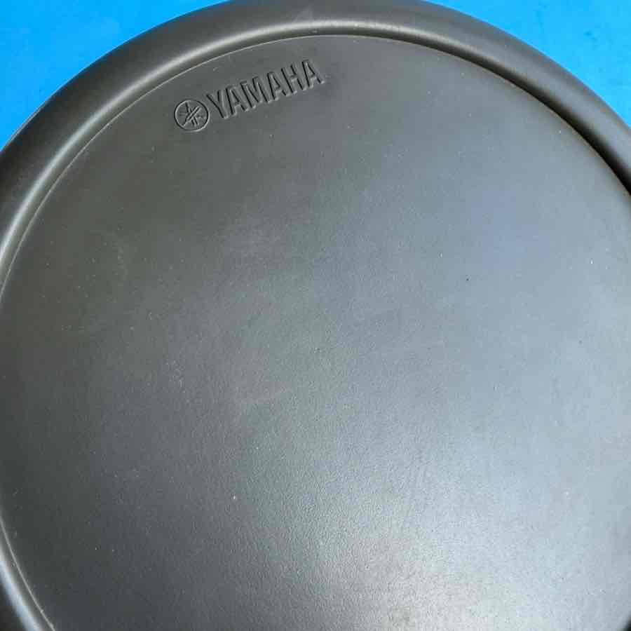 YAMAHA TP65 Electronic Drum Replacement Part: 8-Inch Tom Trigger Pad [V1]