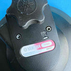 YAMAHA TP65 Electronic Drum Replacement Part: 8-Inch Tom Trigger Pad [V1]