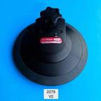 YAMAHA TP65 Electronic Drum Replacement Part: 8-Inch Tom Trigger Pad [V2]