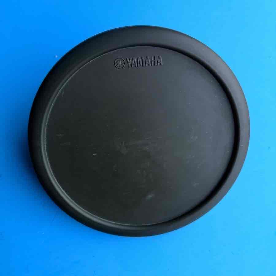 YAMAHA TP65 Electronic Drum Replacement Part: 8-Inch Tom Trigger Pad [V2]