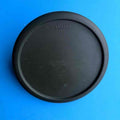 YAMAHA TP65 Electronic Drum Replacement Part: 8-Inch Tom Trigger Pad [V2]