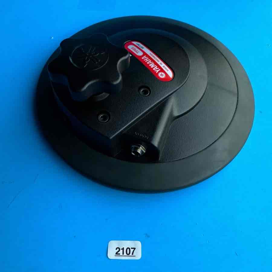 YAMAHA TP65 Electronic Drum Replacement Part: 8-Inch Tom Trigger Pad [V2]