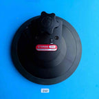 YAMAHA TP65 Electronic Drum Replacement Part: 8-Inch Tom Trigger Pad [V2]