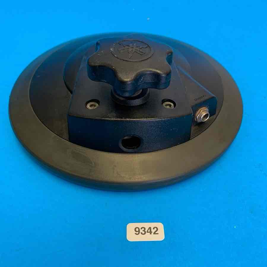 YAMAHA TP65 Electronic Drum Replacement Part: 8-Inch Tom Trigger Pad [V3]