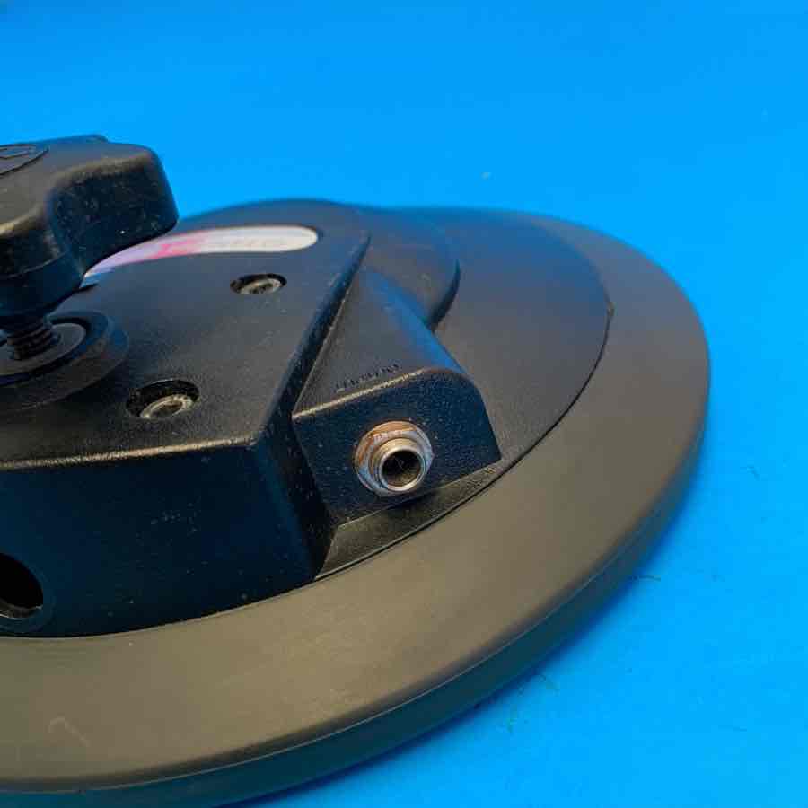 YAMAHA TP65 Electronic Drum Replacement Part: 8-Inch Tom Trigger Pad [V3]