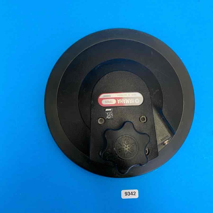 YAMAHA TP65 Electronic Drum Replacement Part: 8-Inch Tom Trigger Pad [V3]