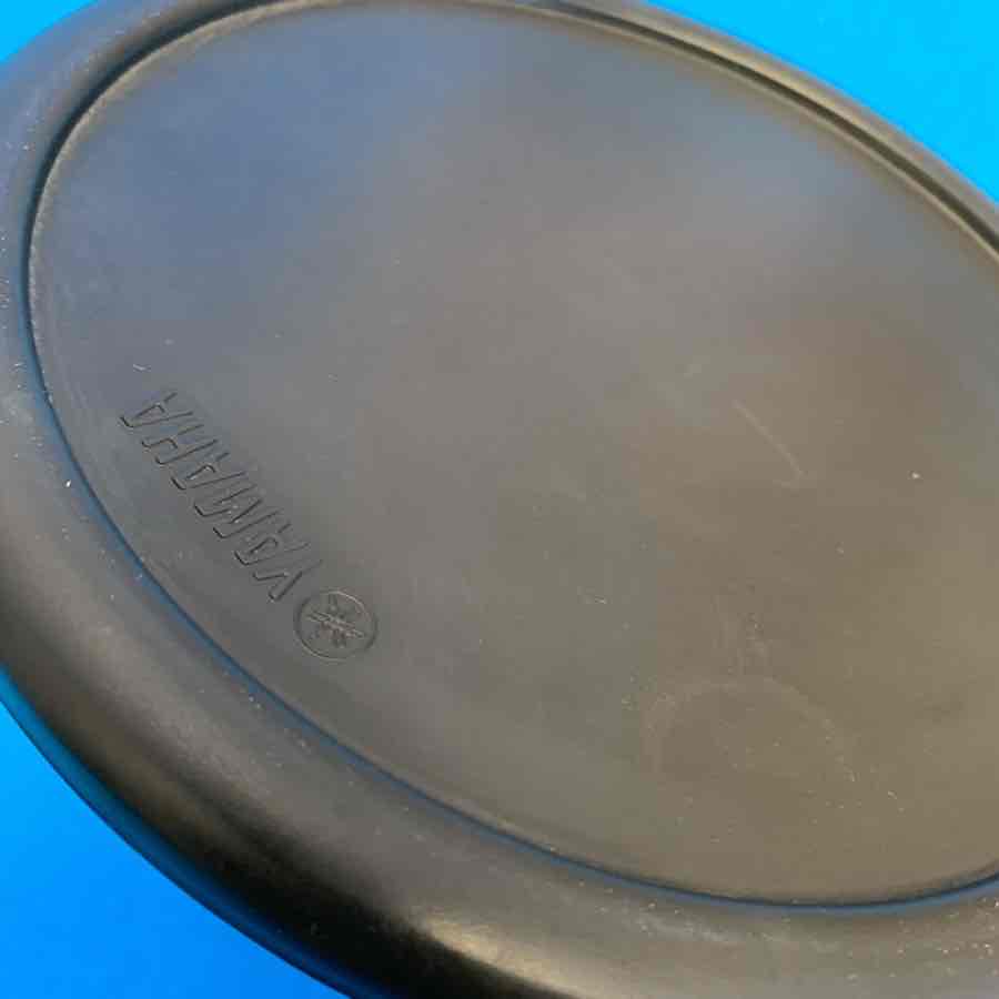 YAMAHA TP65 Electronic Drum Replacement Part: 8-Inch Tom Trigger Pad [V3]