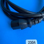 Line 6 Spider III 120 Guitar Amplifier Part: 8ft. Power Cord Cable Wall Plug