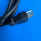Line 6 Spider III 120 Guitar Amplifier Part: 8ft. Power Cord Cable Wall Plug