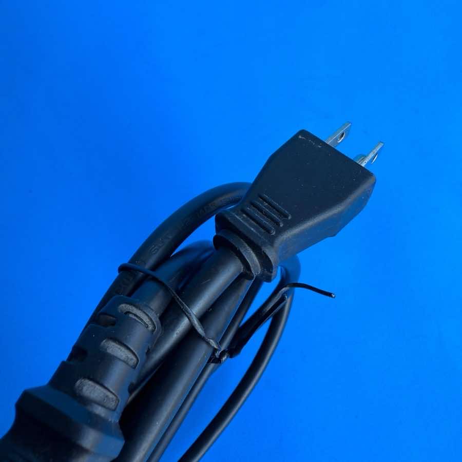 Line 6 Spider III 120 Guitar Amplifier Part: 8ft. Power Cord Cable Wall Plug