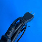 Line 6 Spider III 120 Guitar Amplifier Part: 8ft. Power Cord Cable Wall Plug