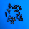 Line 6 Spider III 120 Guitar Amplifier Part: Random Cabinet Screws & Washers