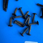 Line 6 Spider III 120 Guitar Amplifier Part: Random Cabinet Screws & Washers