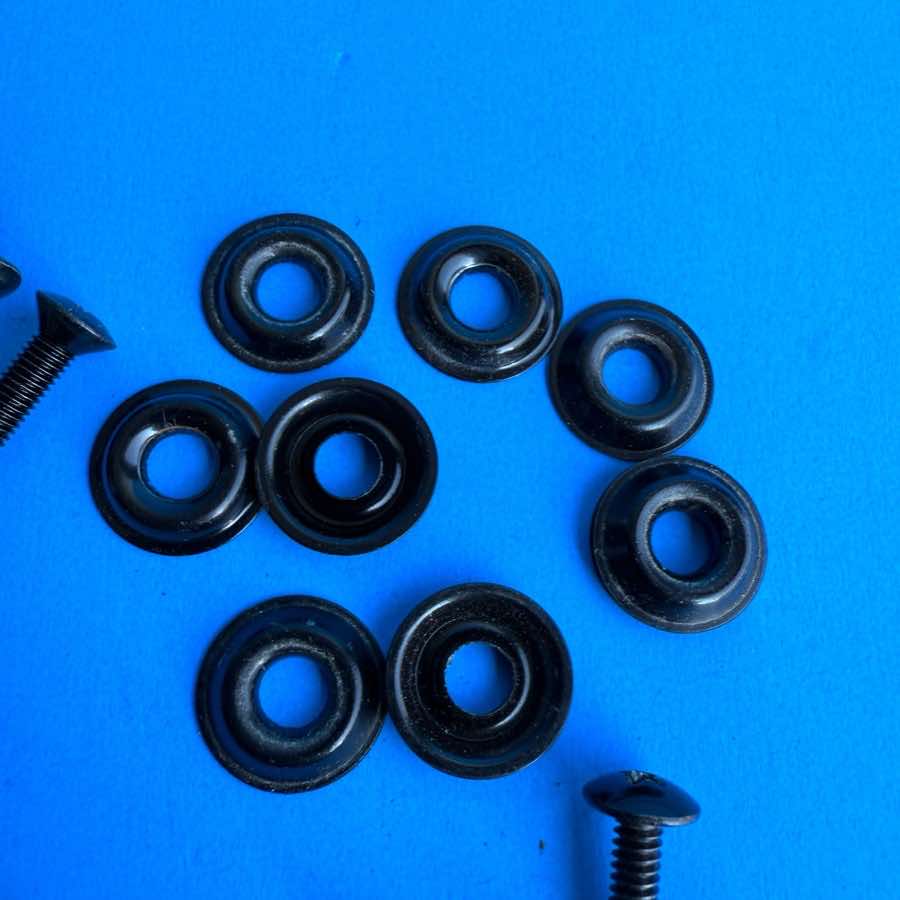 Line 6 Spider III 120 Guitar Amplifier Part: Random Cabinet Screws & Washers