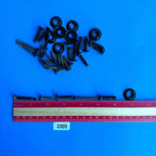 Line 6 Spider III 120 Guitar Amplifier Part: Random Cabinet Screws & Washers