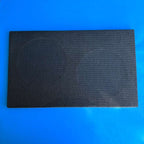 Line 6 Spider III 120 Amplifier Part: Front Speaker Mesh Cover Black Grille