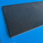 Line 6 Spider III 120 Amplifier Part: Front Speaker Mesh Cover Black Grille