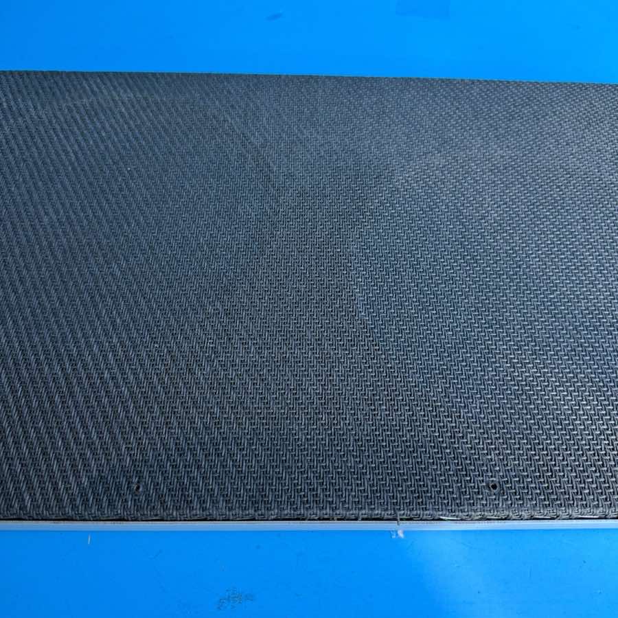 Line 6 Spider III 120 Amplifier Part: Front Speaker Mesh Cover Black Grille