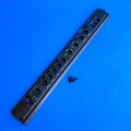 Line 6 Spider III 120 Amplifier Part: Front Face Control Panel Cover Plate
