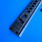 Line 6 Spider III 120 Amplifier Part: Front Face Control Panel Cover Plate