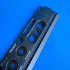 Line 6 Spider III 120 Amplifier Part: Front Face Control Panel Cover Plate
