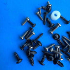 ARTURIA MINILAB MKII MIDI Keyboard Part: Random Body Screws