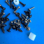 ARTURIA MINILAB MKII MIDI Keyboard Part: Random Body Screws