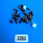 ARTURIA MINILAB MKII MIDI Keyboard Part: Random Body Screws