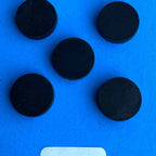 ARTURIA MINILAB MKII MIDI Keyboard Part: Bottom Feet Stand Foot [5PCS]